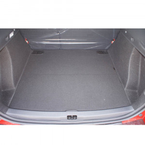 Tavita de portbagaj Renault Clio IV, caroserie Combi, fabricatie 03.2013 - prezent, portbagaj inferior - Img 5