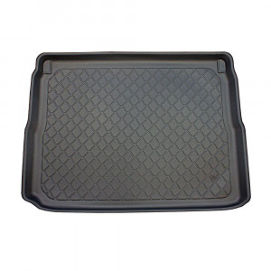 Tavita de portbagaj Renault Kadjar, caroserie SUV, fabricatie 06.2015 - prezent, portbagaj superior - Img 2