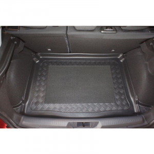 Tavita de portbagaj Renault Megane IV, caroserie Hatchback, fabricatie 01.2016 - prezent - Img 4