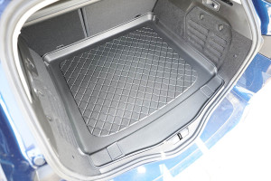 Tavita de portbagaj Renault Megane IV PHEV, caroserie Combi, fabricatie 08.2020 - prezent - Img 6