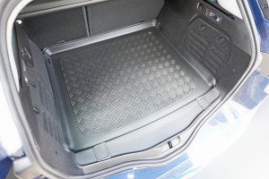 Tavita de portbagaj Renault Megane IV PHEV, caroserie Combi, fabricatie 08.2020 - prezent - Img 6