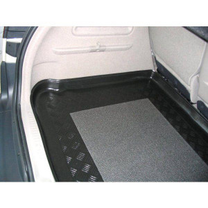 Tavita de portbagaj Renault Scenic II, caroserie Van, fabricatie 06.2003 - 05.2009 - Img 2