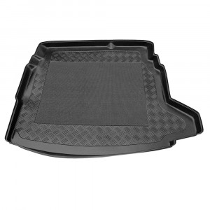 Tavita de portbagaj Saab 9-3 Sport, caroserie Sedan, fabricatie 2002 - 05.2014, cu sistem audio - Img 3