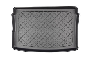 Tavita de portbagaj Seat Arona, caroserie SUV, fabricatie 06.2017 - prezent, portbagaj superior
