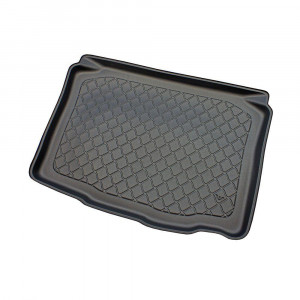 Tavita de portbagaj Seat Ibiza IV, caroserie Hatchback, fabricatie 05.2008 - 05.2017, 6J/6P
