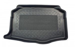 Tavita de portbagaj Seat Ibiza V, caroserie Hatchback, fabricatie 06.2017 - prezent, 6F/KJ1, portbagaj inferior