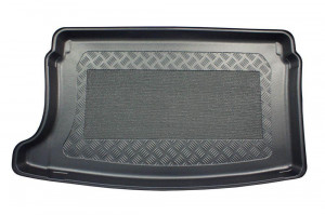 Tavita de portbagaj Seat Ibiza V, caroserie Hatchback, fabricatie 06.2017 - prezent, 6F/KJ1, portbagaj superior