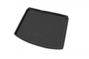 Tavita de portbagaj Seat Leon II 1P, caroserie Hatchback, fabricatie 07.2005 - 2012