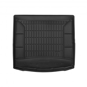Tavita de portbagaj Seat Leon III 5F, caroserie Combi, fabricatie 11.2012 - 02.2020, portbagaj inferior
