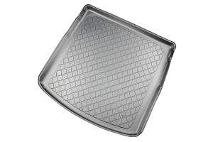 Tavita de portbagaj Seat Leon IV KL, caroserie Hatchback, fabricatie 03.2020 - prezent, portbagaj inferior - Img 5