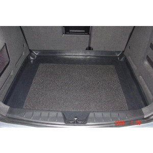 Tavita de portbagaj Seat Toledo III, caroserie Hatchback, fabricatie 2004 - 2010, portbagaj inferior - Img 3