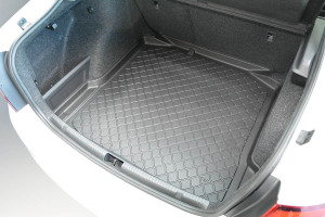 Tavita de portbagaj Seat Toledo IV, caroserie Hatchback, fabricatie 02.2013 - 05.2019 - Img 4