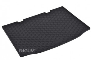 Tavita de portbagaj Skoda Citigo Hatchback 2011 - 2019 portbagaj inferior