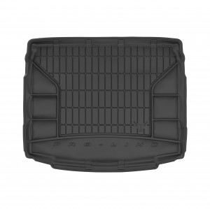 Tavita de portbagaj Skoda Karoq, caroserie SUV, fabricatie 2017 - prezent, portbagaj inferior, roata rezerva ingusta