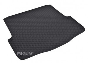 Tavita de portbagaj Skoda Octavia II Combi 2004 - 2013 portbagaj inferior