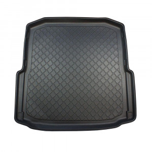 Tavita de portbagaj Skoda Octavia III, caroserie Hatchback, fabricatie 02.2013 - 05.2020 - Img 2