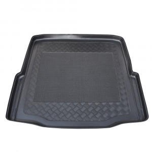Tavita de portbagaj Skoda Superb II, caroserie Sedan, fabricatie 06.2008 - 04.2015