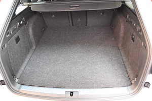 Tavita de portbagaj Skoda Superb IV PHEV, caroserie Combi, fabricatie 2020 - 2024 - Img 7