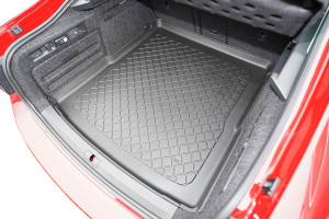 Tavita de portbagaj Skoda Superb IV PHEV, caroserie Sedan, fabricatie 2020 - 2024 - Img 5