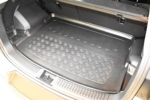 Tavita de portbagaj Ssangyong Korando IV, caroserie SUV, fabricatie 09.2019 - prezent, portbagaj superior - Img 6