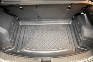 Tavita de portbagaj Ssangyong Korando IV, caroserie SUV, fabricatie 09.2019 - prezent, portbagaj inferior - Img 4