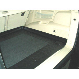 Tavita de portbagaj Ssangyong Kyron, caroserie SUV, fabricatie 2005 - 2014
