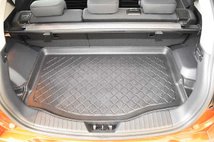 Tavita de portbagaj Ssangyong Tivoli Facelift, caroserie SUV, fabricatie 01.2020 - prezent, portbagaj superior - Img 5