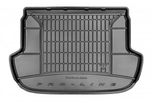 Tavita de portbagaj Subaru Forester IV, caroserie SUV, fabricatie 02.2013 - 05.2019 - Img 12