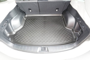 Tavita de portbagaj Subaru Forester V e-Boxer, caroserie SUV, fabricatie 06.2019 - prezent - Img 5