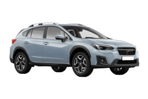 Tavita de portbagaj Subaru XV e-Boxer, caroserie SUV, fabricatie 12.2019 - prezent - Img 8