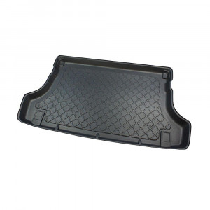 Tavita de portbagaj Suzuki Grand Vitara II, caroserie SUV, fabricatie 2005 - 02.2015