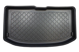 Tavita de portbagaj Suzuki Ignis III, caroserie Hatchback, fabricatie 01.2017 - prezent, bancheta culisanta