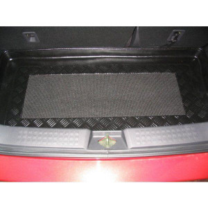 Tavita de portbagaj Suzuki Swift, caroserie Hatchback, fabricatie 2005 - 2007 - Img 2