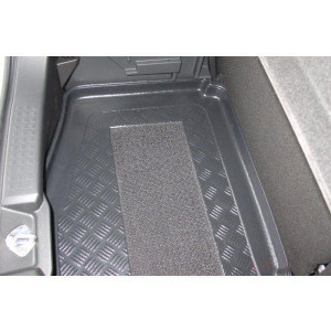 Tavita de portbagaj Suzuki Swift, caroserie Hatchback, fabricatie 2007 - 08.2010, portbagaj inferior - Img 3