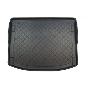 Tavita de portbagaj Suzuki SX4 S-Cross, caroserie SUV, fabricatie 09.2013 - 2019 - Img 2