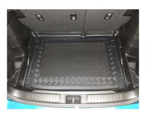 Tavita de portbagaj Suzuki Vitara, caroserie SUV, fabricatie 03.2015 - 2019 - Img 4