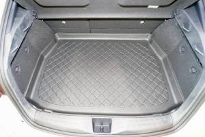 Tavita de portbagaj Toyota C-HR Hybrid, caroserie SUV, fabricatie 11.2019 - prezent - Img 4