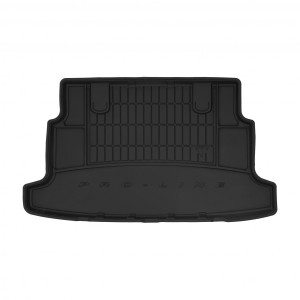 Tavita de portbagaj Toyota Corolla IX, caroserie Hatchback, fabricatie 02.2002 - 02.2007, E120 E130