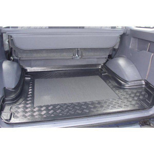 Tavita de portbagaj Toyota Land Cruiser J90 Prado, caroserie SUV, fabricatie 1996 - 2003