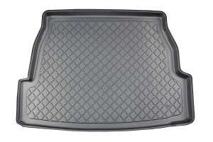 Tavita de portbagaj Toyota RAV4 V, caroserie SUV, fabricatie 01.2019 - prezent, portbagaj superior - Img 2