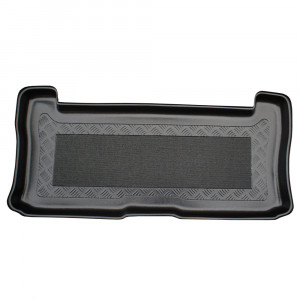 Tavita de portbagaj Toyota Yaris I, caroserie Hatchback, fabricatie 1999 - 2005