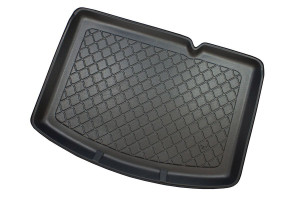 Tavita de portbagaj Toyota Yaris III, caroserie Hatchback, fabricatie 09.2011 - 08.2020, portbagaj inferior