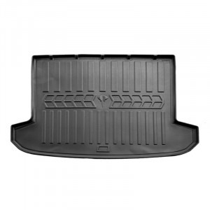 Tavita de portbagaj Umbrella Pentru Nissan Qashqai (J12) Cu Podea Inalta (2021-)
