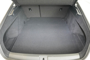 Tavita de portbagaj Volkswagen Arteon, caroserie Combi, fabricatie 06.2017 - prezent, cu roata rezerva - Img 5