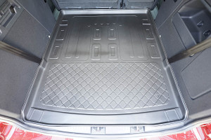 Tavita de portbagaj Volkswagen Caddy Maxi, caroserie Van, fabricatie 11.2020 - prezent, Life, Style, Move - Img 4