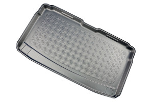 Tavita de portbagaj Volkswagen Caddy Maxi, caroserie Van, fabricatie 11.2020 - prezent, Caddy, Life, Style, Move - Img 2