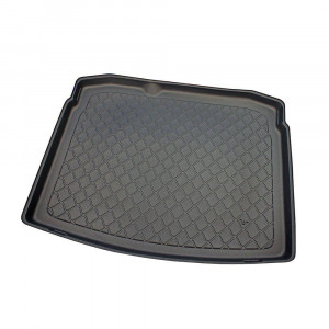 Tavita de portbagaj Volkswagen Golf 5 Comfortline, caroserie Hatchback, fabricatie 10.2003 - 2008, Roata rezerva ingusta / kit reparatie