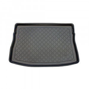 Tavita de portbagaj Volkswagen Golf 7, caroserie Hatchback, fabricatie 10.2012 - 12.2019, portbagaj superior