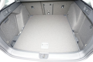 Tavita de portbagaj Volkswagen Golf 8, caroserie Combi, fabricatie 11.2020 - prezent, portbagaj superior - Img 7
