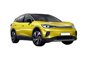 Tavita de portbagaj Volkswagen ID.4, caroserie SUV, fabricatie 12.2020 - prezent, portbagaj inferior - Img 7